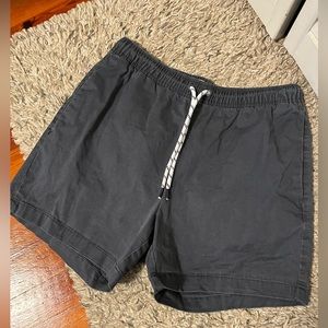 Cabana by Crown & Ivy dark grey Men shorts size M